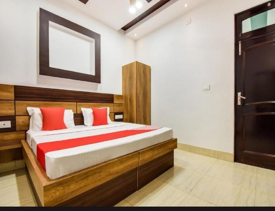 Hotel Bansal Residency, Sirsa Luaran gambar
