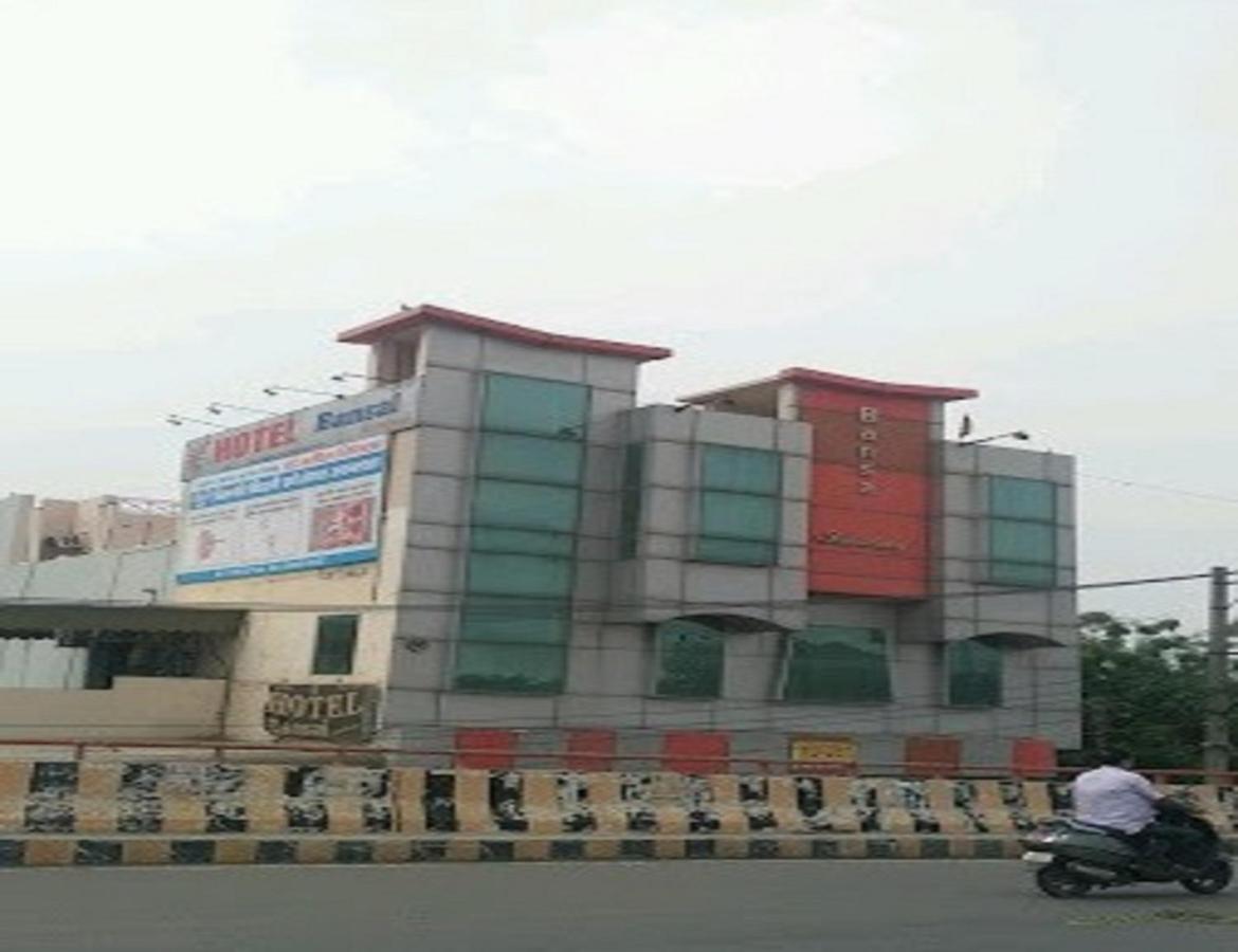 Hotel Bansal Residency, Sirsa Luaran gambar