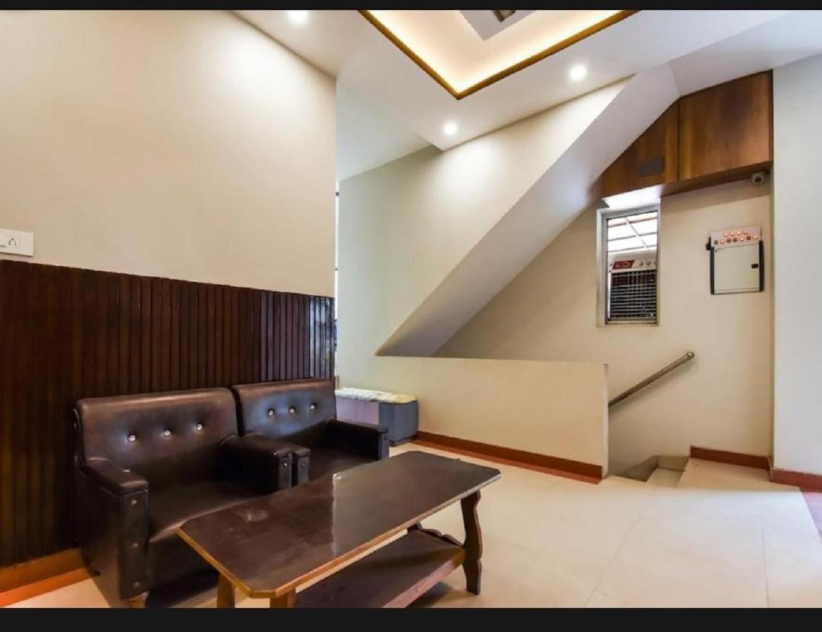 Hotel Bansal Residency, Sirsa Luaran gambar