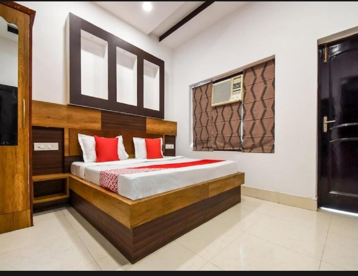 Hotel Bansal Residency, Sirsa Luaran gambar