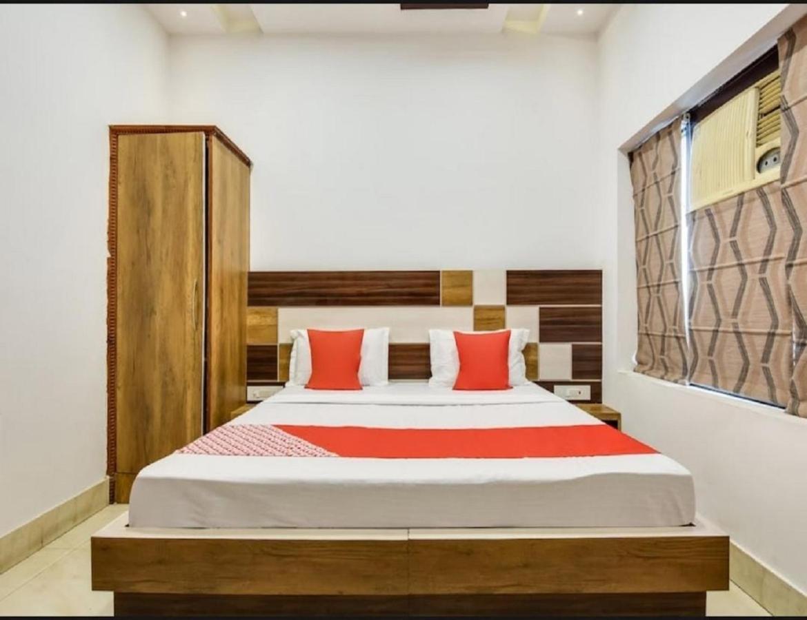 Hotel Bansal Residency, Sirsa Luaran gambar