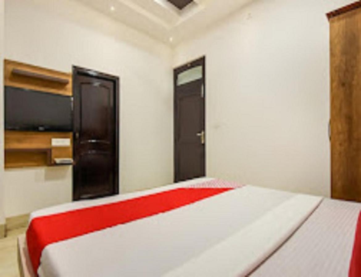 Hotel Bansal Residency, Sirsa Luaran gambar