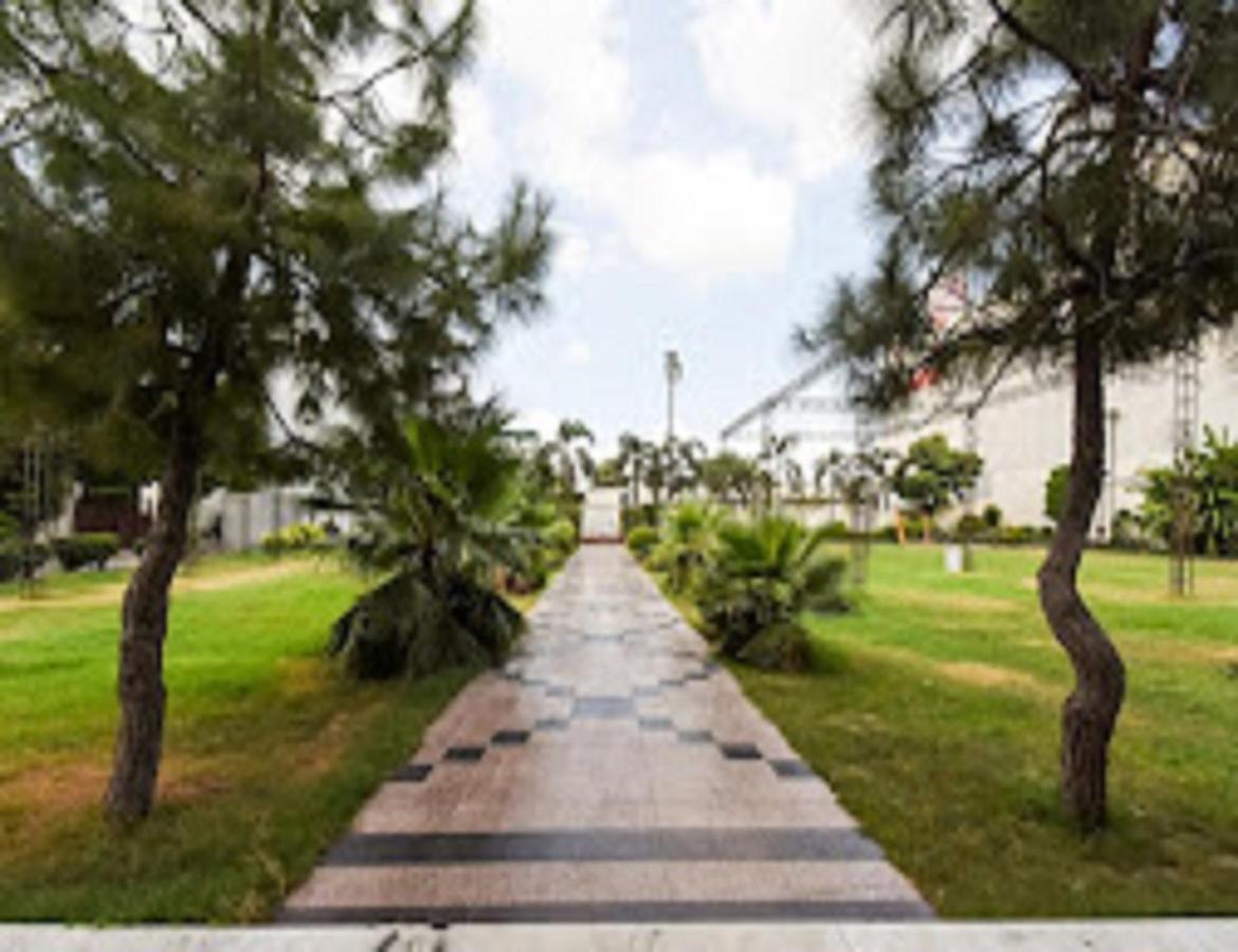 Hotel Bansal Residency, Sirsa Luaran gambar
